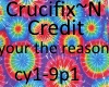 Crucifix n credit rea.p1