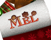 ❣Xmas Stocking|Mel