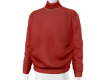 !Red Turtle Neck