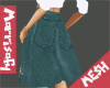 [MS](F)Short Skirts Mesh