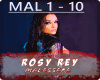 Malessere - Rosy rey