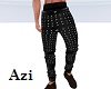 Spike Pants M