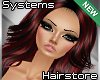 :S: Hadrea Passion Red