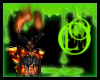 Fire Fit Horns