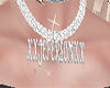 NECK JEFERSON