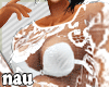 ~nau~ Lace Kaftan!