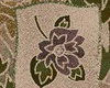 [A]pungya green rug