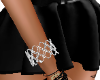 Artistic bracelet