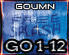 GM |[D]+[F] Go