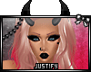 |J| Faithella | Justify