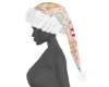 Sweet treat xmas hat