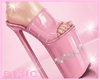 Kawaii Babe High Heels