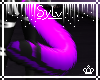 Prism | Tail Purple 3