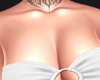 ᴋ. Lali Set White
