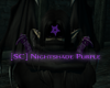 [SC] Nightshade Purple