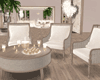 "SAV" HOPE CHAT SEATS