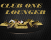 Club One Lounger