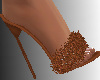 SL Cora Shoes Cinnamon