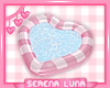 SL | Chill Heart Pool