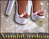 NC✰ SWEET KISSES HEELS