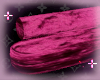 ! crushed velvet couch