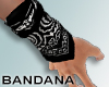 - Bandana (on hand)
