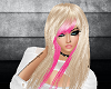 Lesh Blonde Pink