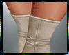 Winter Beige Boots RLL