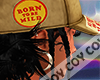 Brixton Hat