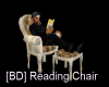 [BD] Reading Chair