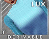 DEV - Fall Sweater LUX