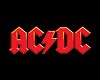 AC/DC Bar Table