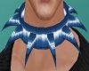 GothicCollar Blue v2
