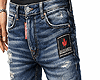 DSQ2 STAMP JEANS