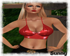 *SW* Red Sexy Top