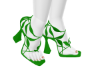 ER] Spring Fairy Heels