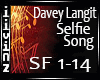 The Selfie Song - Davey 