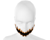 Pumpkin Mask Animated