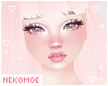 [NEKO] Pink Hair Callie