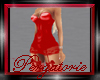 (P) PF Burlesque Red