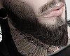 R. Black Beard