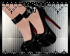 [Anry] Krissy Blck Shoes