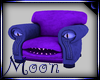 SM~Purple Blue Monster 