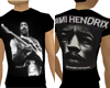 Jimi Hendrix Tshirt