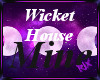 -R- Wicket Kitchen