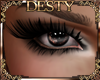 Desty Brown Eyes