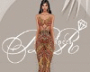 (BR) Mayisela Gown