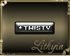 {Liy} Twisty