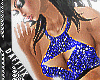 D~Vidia Blue BM