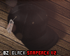 [8z] Black SnapBack v2